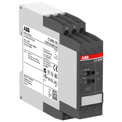 ABB 1SVR730100R3100 CT-ERS.12S