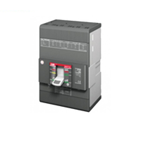 ABB MCCB รุ่น XT1B 3P 125A 18kA ตัดไฟอัตโนมัติ