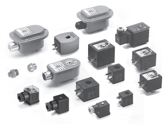 คอยล์โซลินอยด์ EMERSON - ASCO 24V AC รุ่น 400-425-101