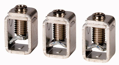 ขั้วต่อแบบกล่อง Eaton รุ่น NZM2-160-XKC