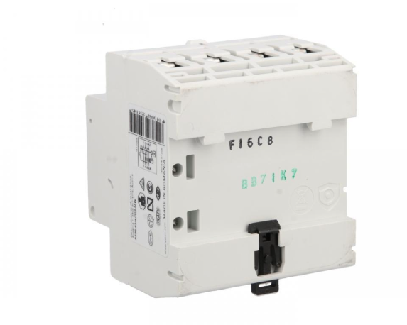 อุปกรณ์ตัดกระแสไฟฟ้ารั่ว (Residual Current Device - RCD) Eaton รุ่น PFIM-63/4/003