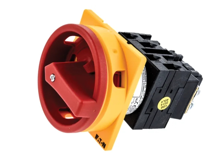 EATON Main Switch 3P 20A # T0-2-1/EA/SVB