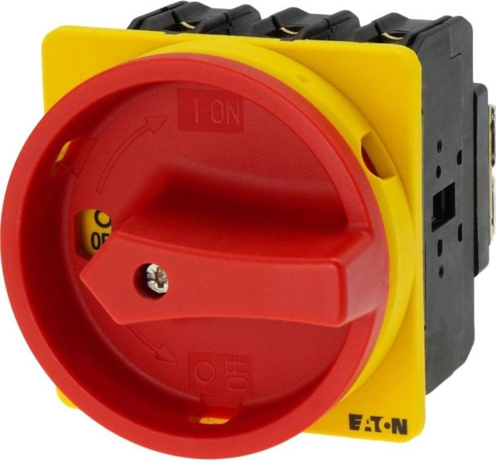 EATON Main Switch 3P 20A # T0-2-1/1/SVB
