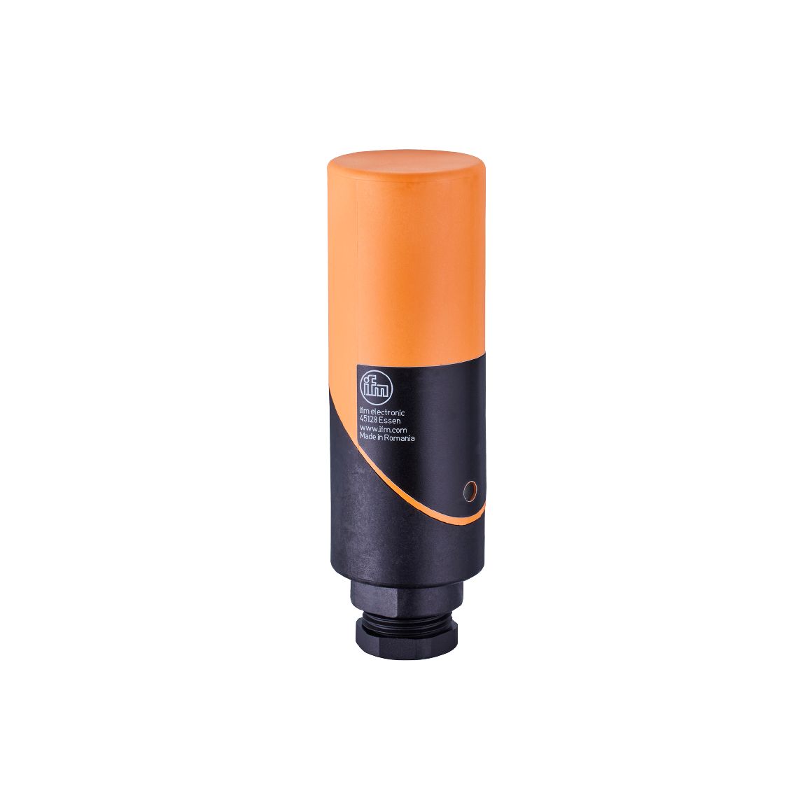 IFM เซ็นเซอร์ตรวจจับความใกล้ชิดแบบเหนี่ยวนำ รุ่น IB5063 (IBE-3020-FPKG)