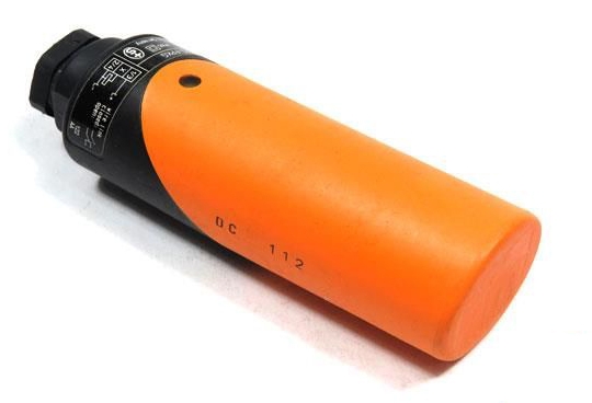 IFM เซ็นเซอร์ตรวจจับความใกล้ชิดแบบเหนี่ยวนำ รุ่น IB5063 (IBE-3020-FPKG)