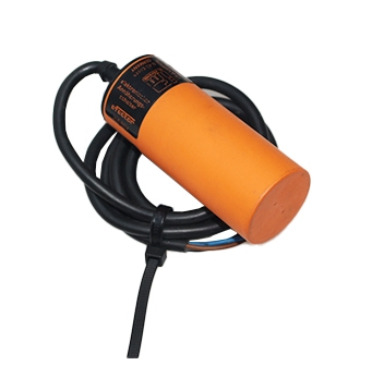 IFM เซ็นเซอร์ตรวจจับความใกล้ชิดแบบเหนี่ยวนำ รุ่น IB5096 (IB-3020-BPKG)