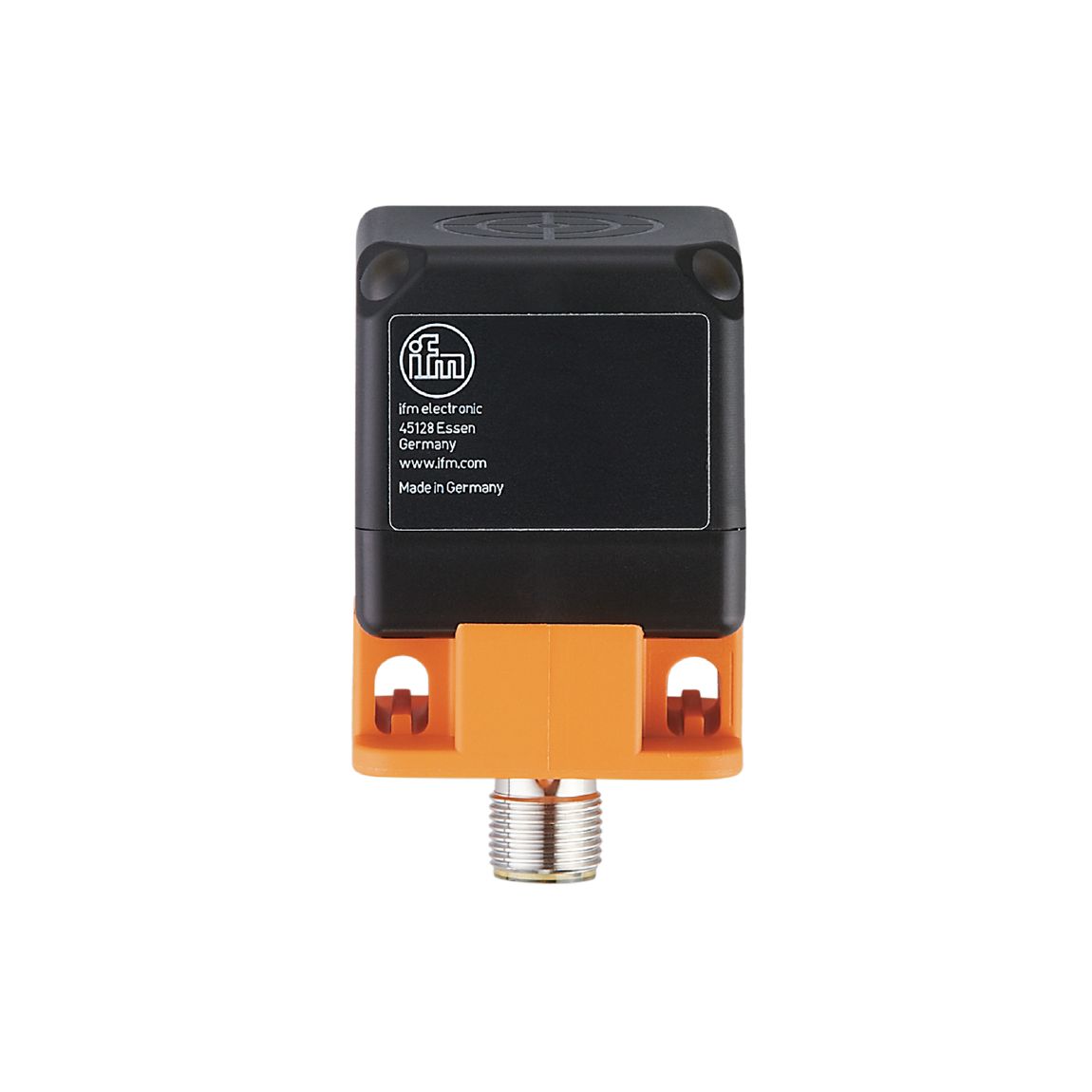 สวิตช์ตรวจจับความใกล้ชิดแบบเหนี่ยวนำ IFM รุ่น IM5117 (IMC3040-BPKG/US-100-DPS)