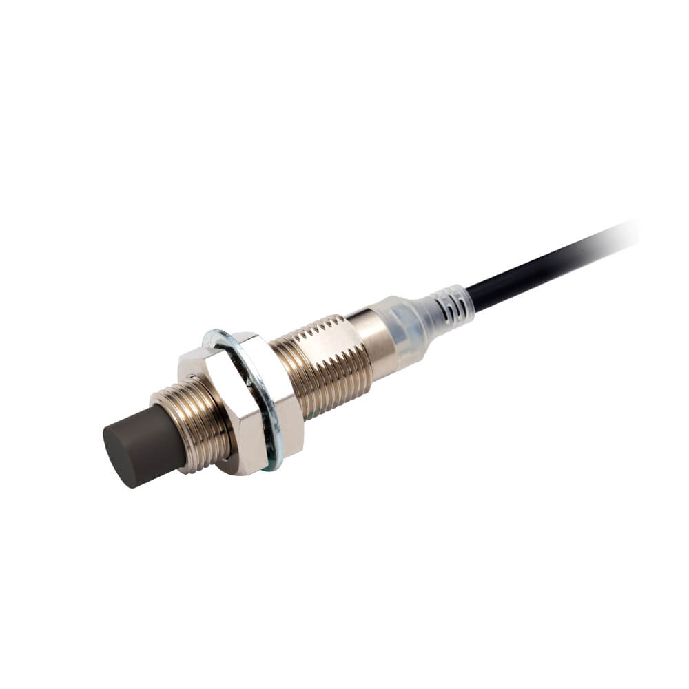 เซนเซอร์ตรวจจับวัตถุแบบเหนี่ยวนำ OMRON รุ่น E2E-X5MC112