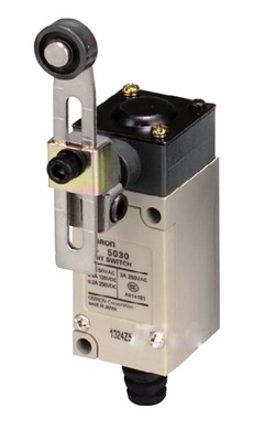 ลิมิตสวิตช์ OMRON รุ่น HL-5030