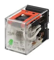 รีเลย์ OMRON รุ่น MY2N-GS-R แรงดันไฟฟ้า 24VDC