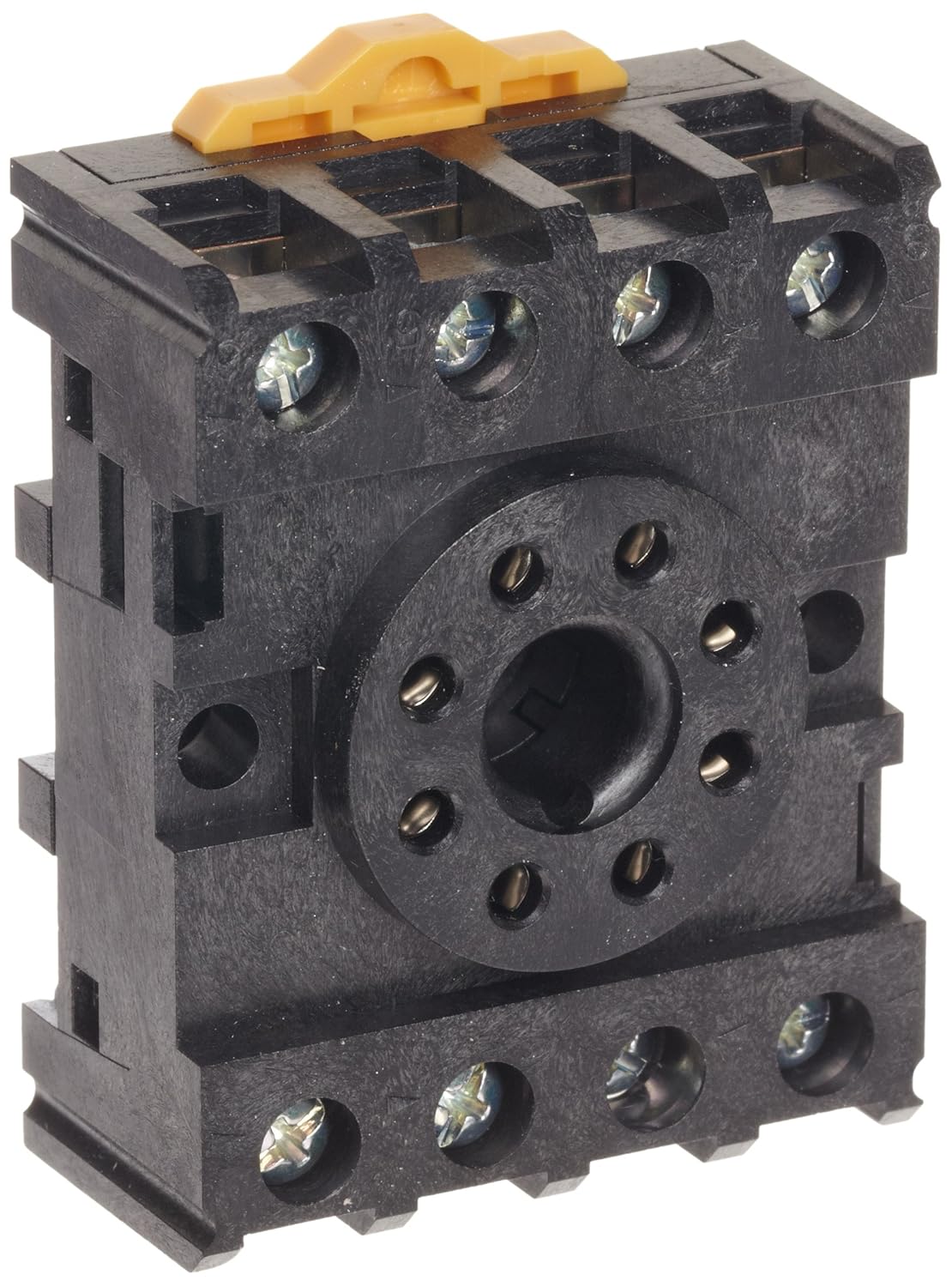ซ็อกเก็ต OMRON รุ่น PF083A-E