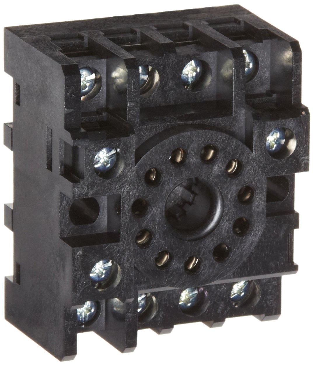 ซ็อกเก็ต OMRON รุ่น PF113A-E