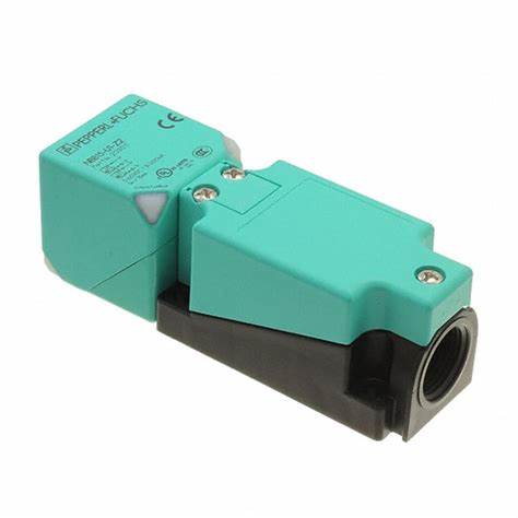 PEPPERL+FUCHS Proximity Switch รุ่น NBB15-U1-Z2