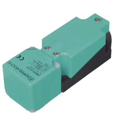 PEPPERL+FUCHS Proximity Switch รุ่น NBB20-U1-A2