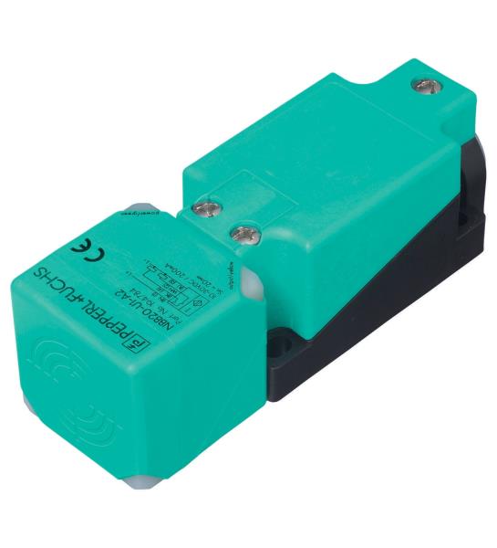 PEPPERL+FUCHS Proximity Switch รุ่น NBB20-U1-A2-M