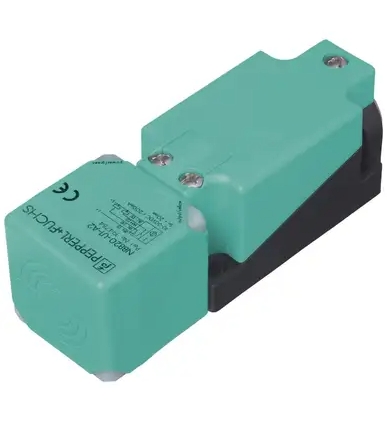 PEPPERL+FUCHS Proximity Switch รุ่น NBN40-U1-A2