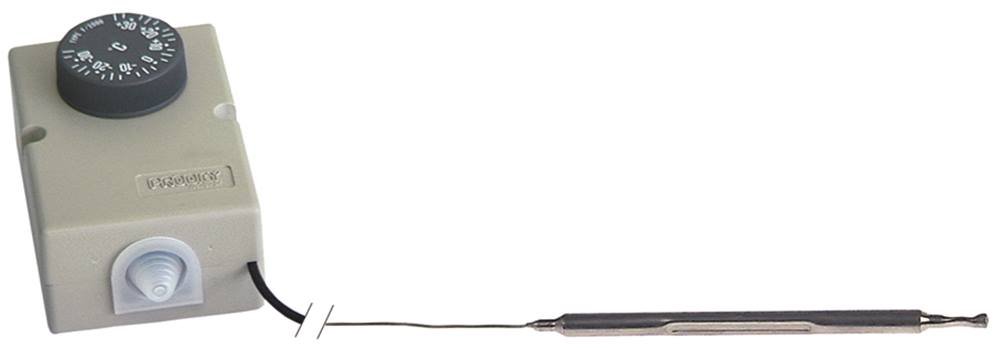 PRODIGY Thermostat รุ่น TR711/N90 ช่วงอุณหภูมิ 30-90°C