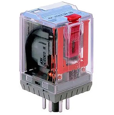 RELECO รีเลย์ 11 พิน รุ่น C3-A30/110VAC