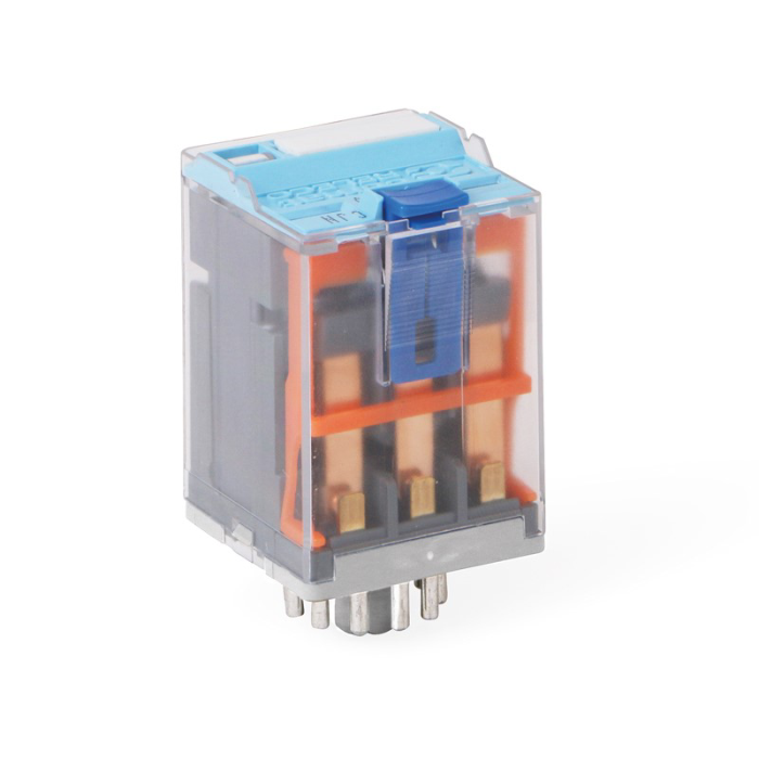 RELECO รีเลย์ 11 พิน รุ่น C3-A30/48VDC