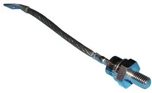 Semikron SKN45/12 | ไดโอดรีกติฟายเออร์กำลังไฟฟ้า