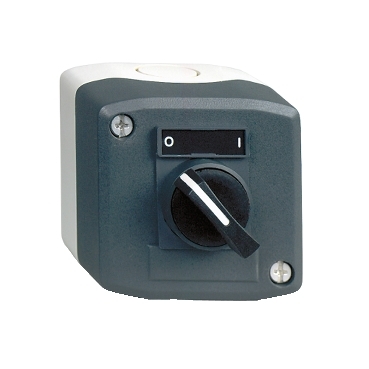 Schneider สวิตช์ควบคุม Start-Stop รุ่น XALD134 | Schneider Start-Stop Control Station Switch รุ่น XALD134