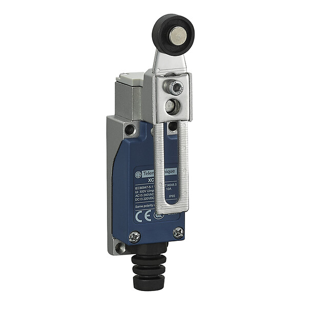 Schneider ลิมิตสวิตช์ รุ่น XCE145C | Schneider Limit Switch รุ่น XCE145C