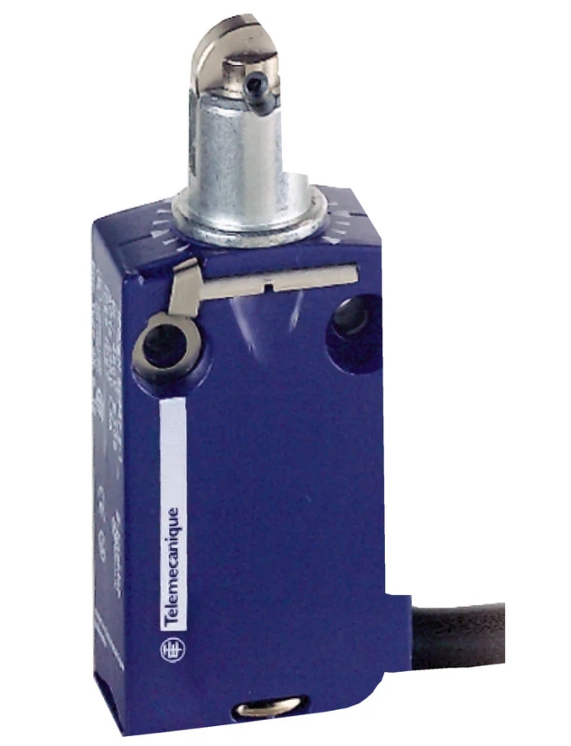 Schneider ลิมิตสวิตช์ รุ่น XCMD2102L1 | Schneider Limit Switch Model XCMD2102L1
