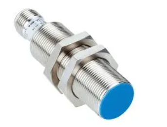 SICK เซ็นเซอร์ตรวจจับระยะ (Proximity Sensor) รุ่น IM18-08NPP-ZC1