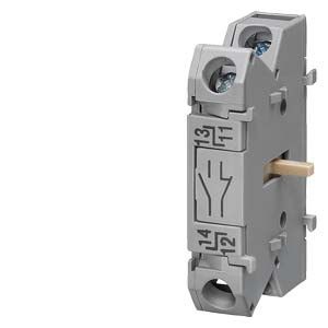 สวิตช์เสริม (Auxiliary Switch) รุ่น 3LD9200-5C จาก Siemens