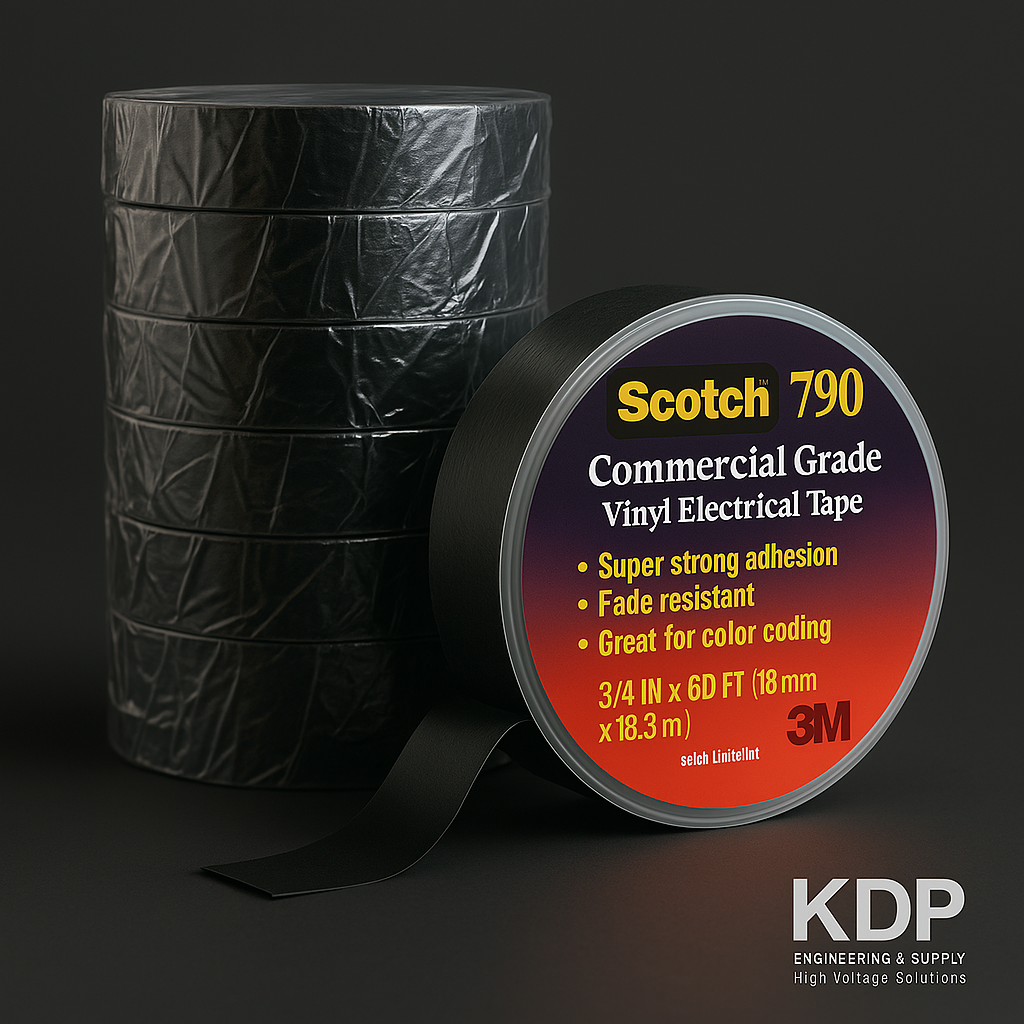 3M Scotch Tape # 790